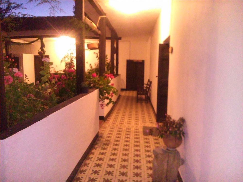 Hotel Casa Del Colibri Guican Exteriér fotografie